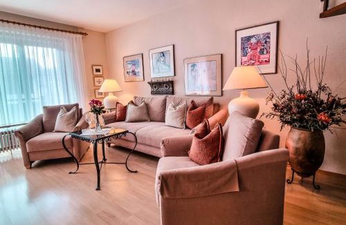 Garmisch-Partenkirchen Apartment | Bergidyll