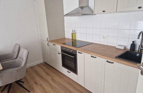 Altenberg Apartment | Bergidylle Altenberg - Apartment/apartment, bath, WC