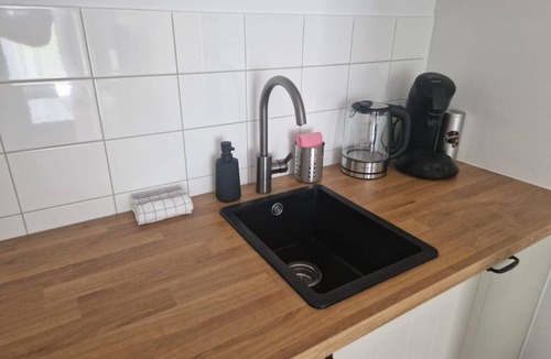 Altenberg Apartment | Bergidylle Altenberg - Apartment/apartment, bath, WC