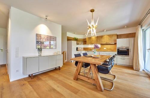 Garmisch-Partenkirchen Apartment | BergIdylle 1