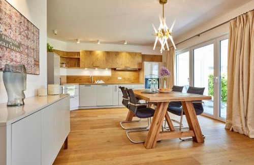 Garmisch-Partenkirchen Apartment | BergIdylle 1