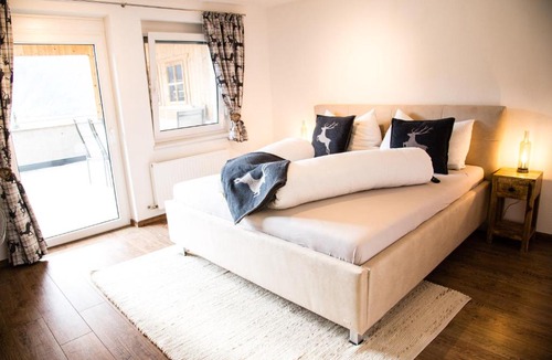 Nassereith Apartment | Bergjuwel