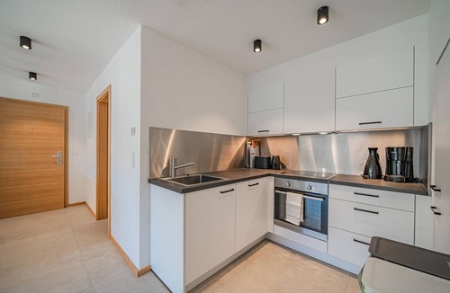 Hopfgarten Markt Apartment | Bergkraft Apartments Hopfgarten