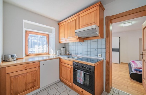 Hopfgarten Markt Apartment | Bergkraft Apartments Hopfgarten