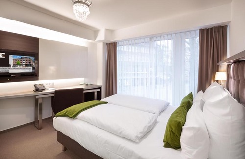 Osnabrueck Apartment | Bergmann Boardinghouse Osnabrück