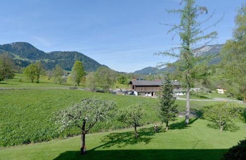Soell Apartment | Bergnest Appartements