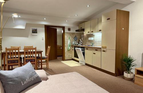 Soell Apartment | Bergnest Appartements
