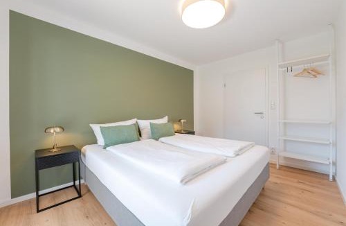 Ried Apartment | Bergnest Birkenweg