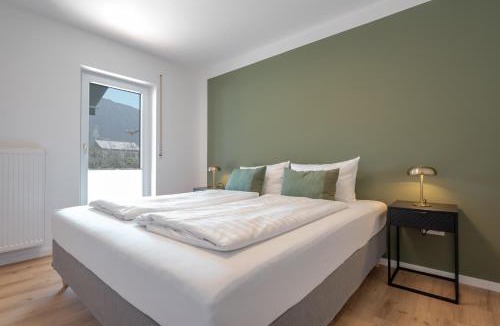 Ried Apartment | Bergnest Birkenweg