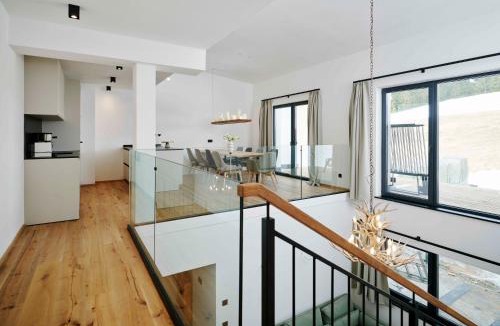 Berwang Apartment | Bergresort Berwanger Hof by ALPS RESORTS