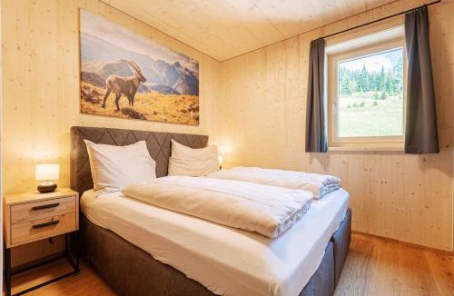 Schonberg Apartment | Bergresort Lachtal by ALPS RESORTS