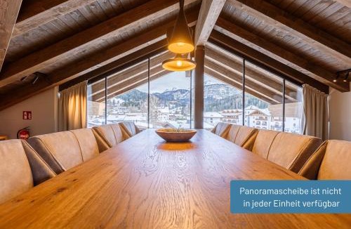 Ehrwald Hotel | Bergresort Zugspitze Ehrwald by ALPS RESORTS