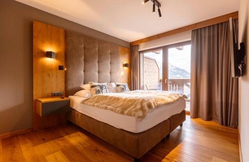 Ehrwald Hotel | Bergresort Zugspitze Ehrwald by ALPS RESORTS