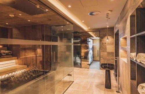 Ehrwald Hotel | Bergresort Zugspitze Ehrwald by ALPS RESORTS