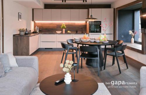 Garmisch-Partenkirchen Apartment | BergRetreat