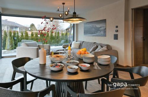 Garmisch-Partenkirchen Apartment | BergRetreat