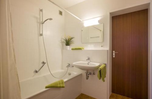 Oberaudorf Apartment | Bergschlössl - Maissonettwohnung 15