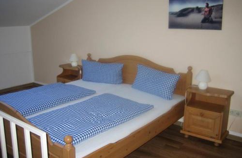 Oberaudorf Apartment | Bergschlössl Whg 23