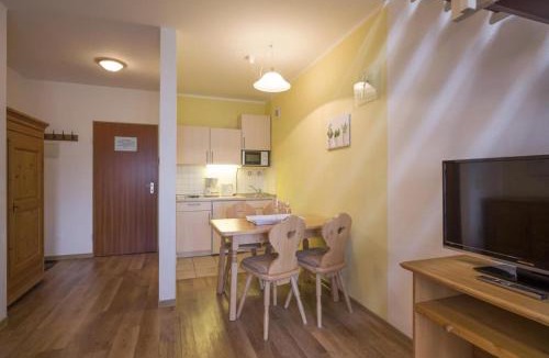 Oberaudorf Apartment | Bergschlössl Whg 23