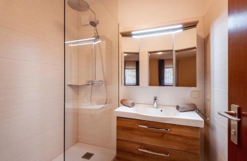 Oberaudorf Apartment | Bergschlössl Whg 3