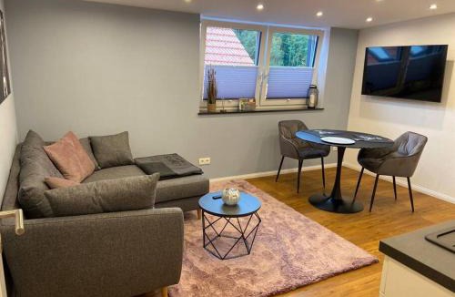 Nesselwang Apartment | BERGSEERUHE - FeWo Iseler