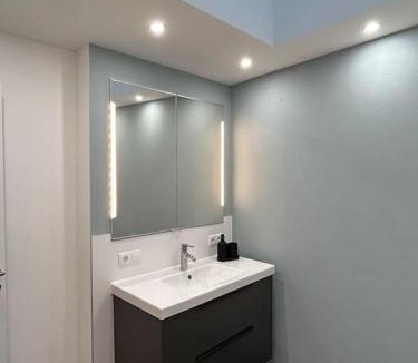 Nesselwang Apartment | BERGSEERUHE - FeWo Iseler