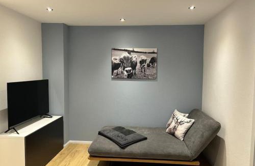 Nesselwang Apartment | BERGSEERUHE - FeWo Tegelberg