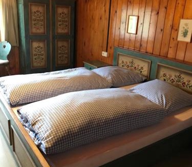 Immenstadt im Allgaeu House | Bergstätt Lodge
