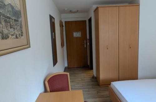 Engedey Apartment | Bergsteigerzimmer