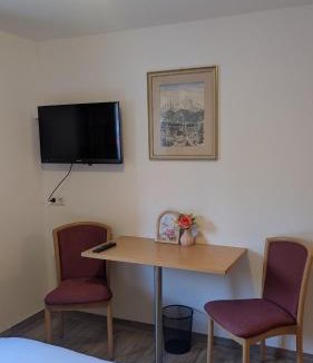 Engedey Apartment | Bergsteigerzimmer