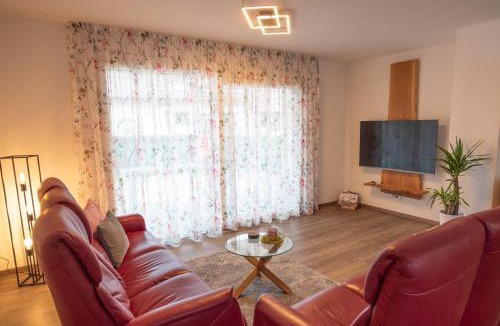 Kniebis House | Bergstern
