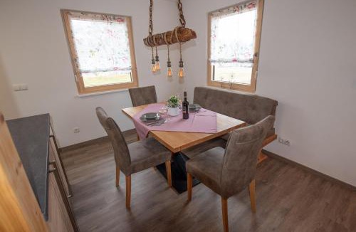 Kniebis House | Bergstern