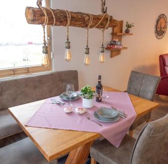 Kniebis House | Bergstern