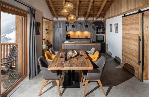 Seblas Apartment | Bergsuite Pfaffenebner