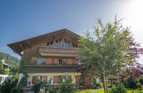 Huttenberg Apartment | Bergzitt, Germany