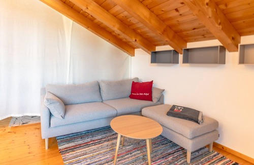 Huttenberg Apartment | Bergzitt, Germany