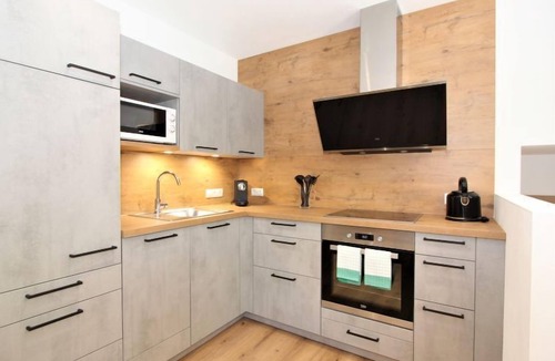 Zillertal Apartment | Bernadette by Interhome