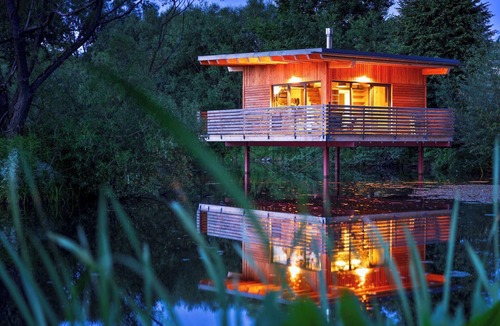 Buhlau Apartment | Besonderes TinyHouse