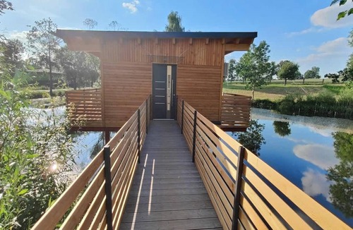 Buhlau Apartment | Besonderes TinyHouse