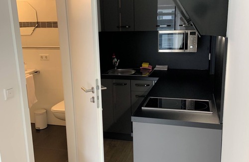 Sulzbach am Main Apartment | Best Boarding 24