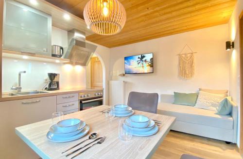 Hopferau Villa | Best Butler Alp Villa 11 Personen I Blockhütte I Parken I Lagerfeuer I Netflix