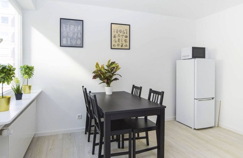 Schwabing-West Apartment | Best City location: Schwabing 70m² renovated city apartment