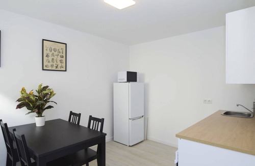 Schwabing-West Apartment | Best City location: Schwabing 70m² renovated city apartment