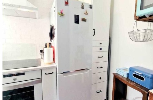Cortes Apartment | BEST LOCATION in the HEART OF MADRID ♥PRADO MUSEUM-SOL♥ Stylish 1 bd apt