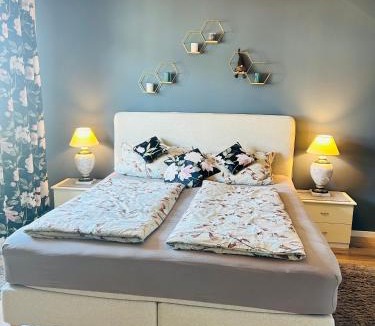 Bannewitz Apartment | Best Place to Stay - Dresden