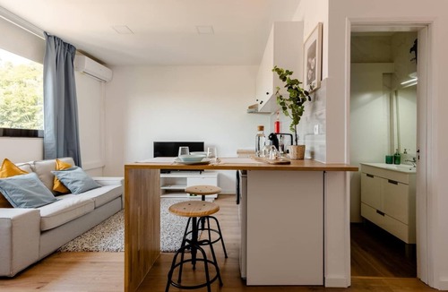 Se Nova Apartment | Best View at Coimbra Donwtown with Free Parking