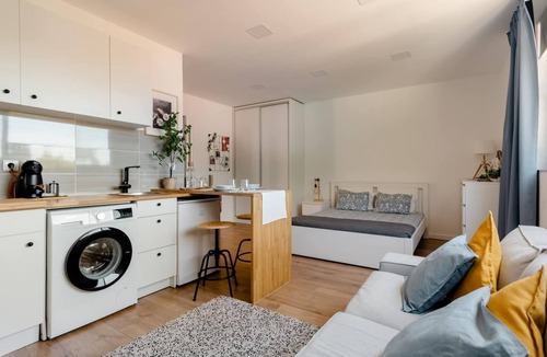 Se Nova Apartment | Best View at Coimbra Donwtown with Free Parking