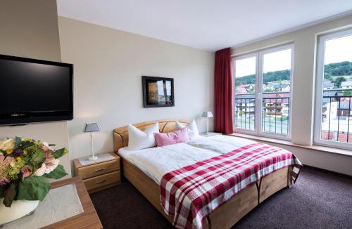Weibersbrunn Hotel | Best Western Hotel Brunnenhof