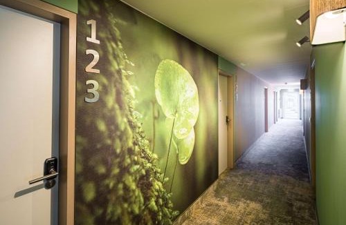 Altenerding Hotel | Best Western Hotel München Airport