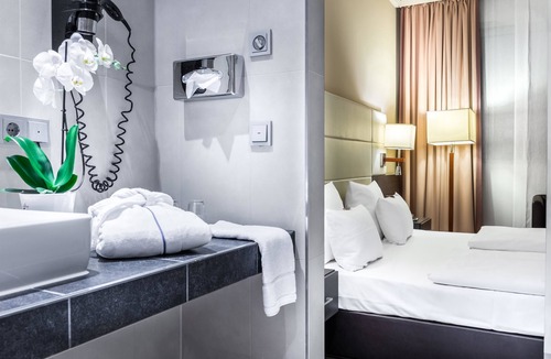 Regensburg Hotel | Best Western Premier Novina Hotel Regensburg